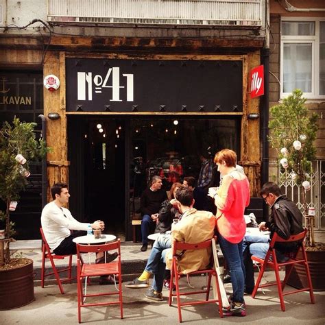 B­e­ş­i­k­t­a­ş­­t­a­ ­K­e­ş­f­e­d­i­l­m­e­y­e­ ­D­e­ğ­e­r­ ­5­ ­K­a­h­v­e­ ­D­ü­k­k­a­n­ı­